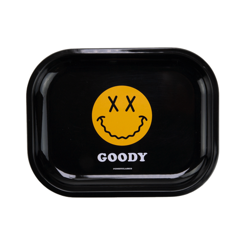 Goody Big Face Rolling Tray