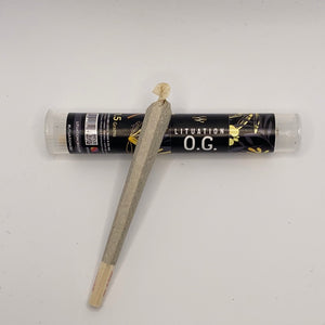 CBD Top Shelf