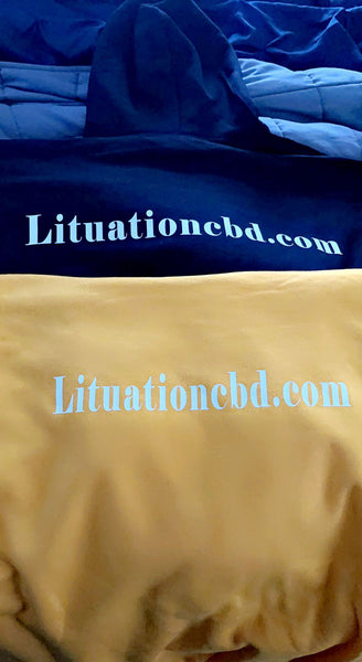 Lituation Hoodies