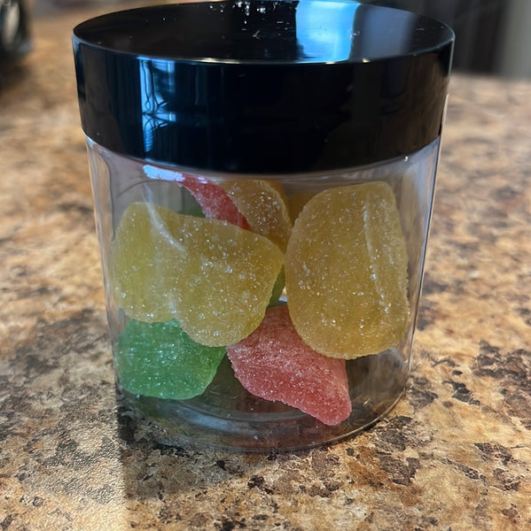 CBD Gummies